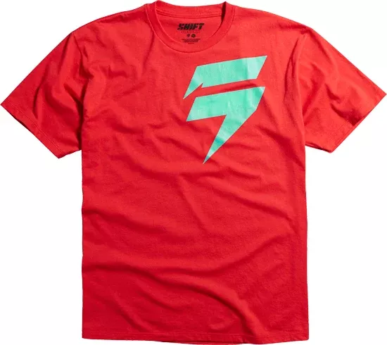 Shift - Qualified Tee