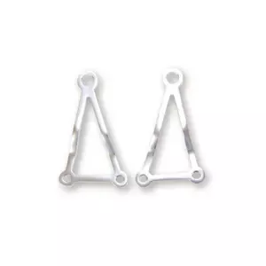ShinyoMotorcycle headlight bracket