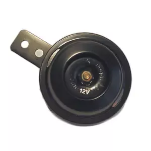 ShinyoMotorcycle horn Horn 100 DB, E-Mark