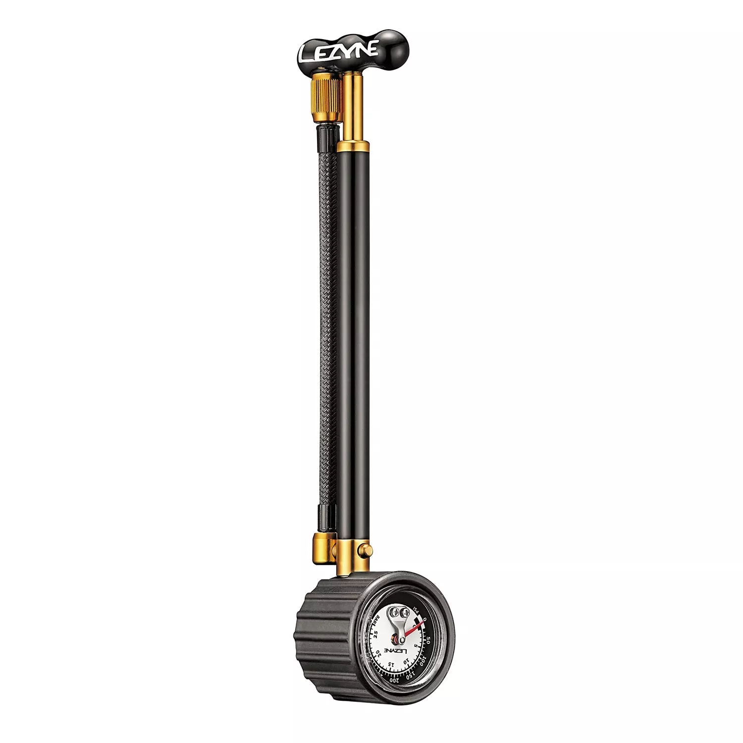 Shock Drive Fork & Shock Pump