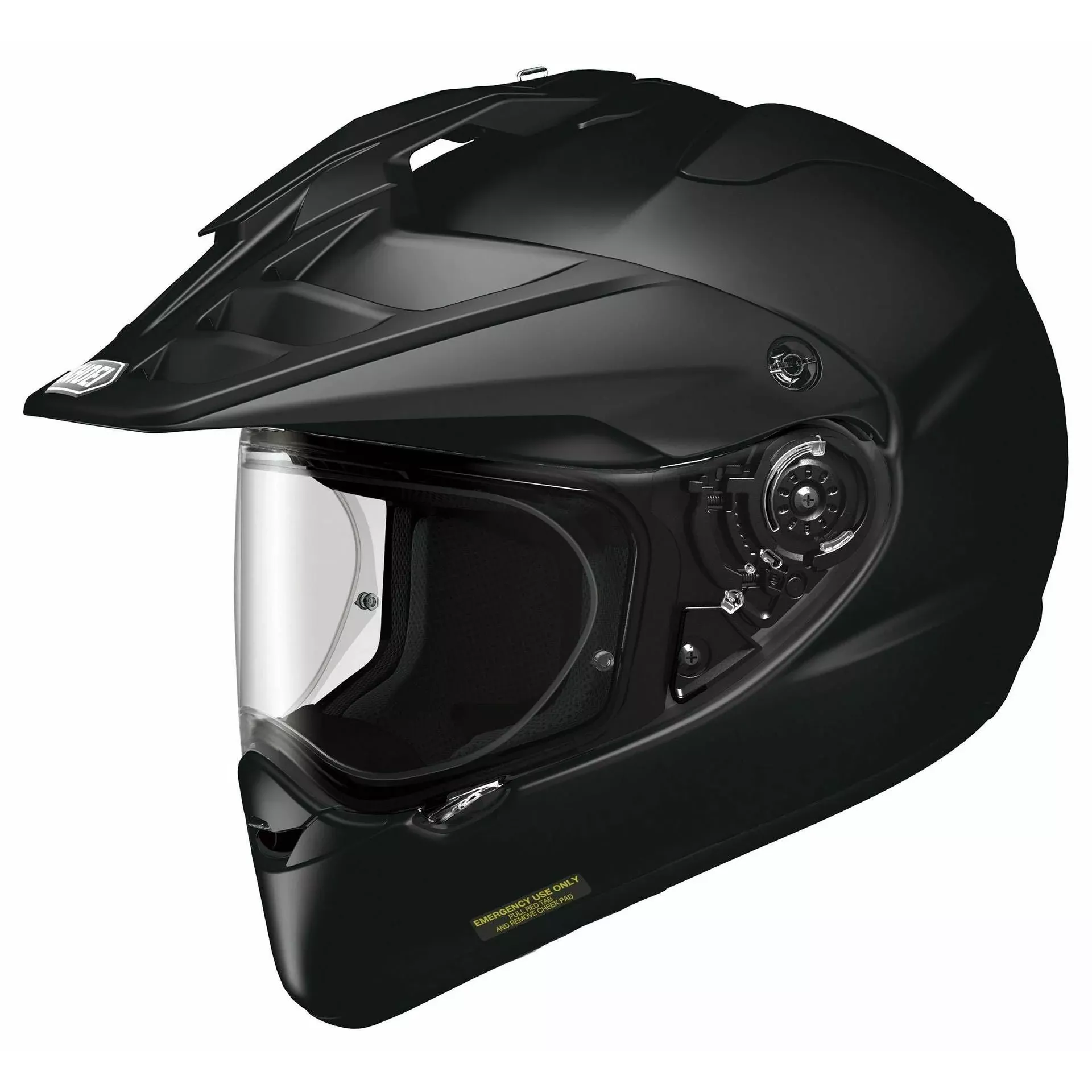 Shoei Helmets - Hornet X2 Helmet - Solid Colors