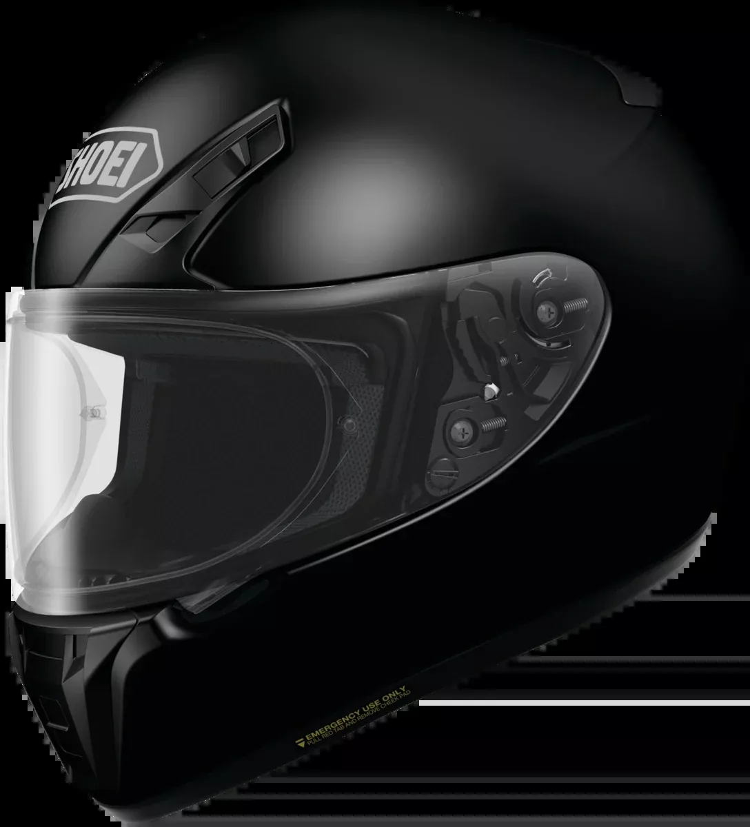 Shoei Helmets - RF-SR Helmet - Solid Colors