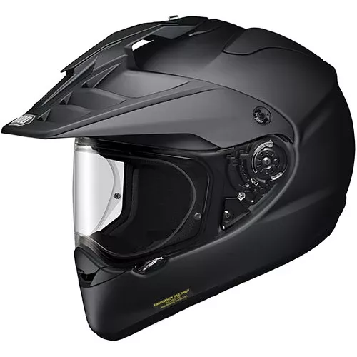 Shoei - Hornet X2 Solid Helmet