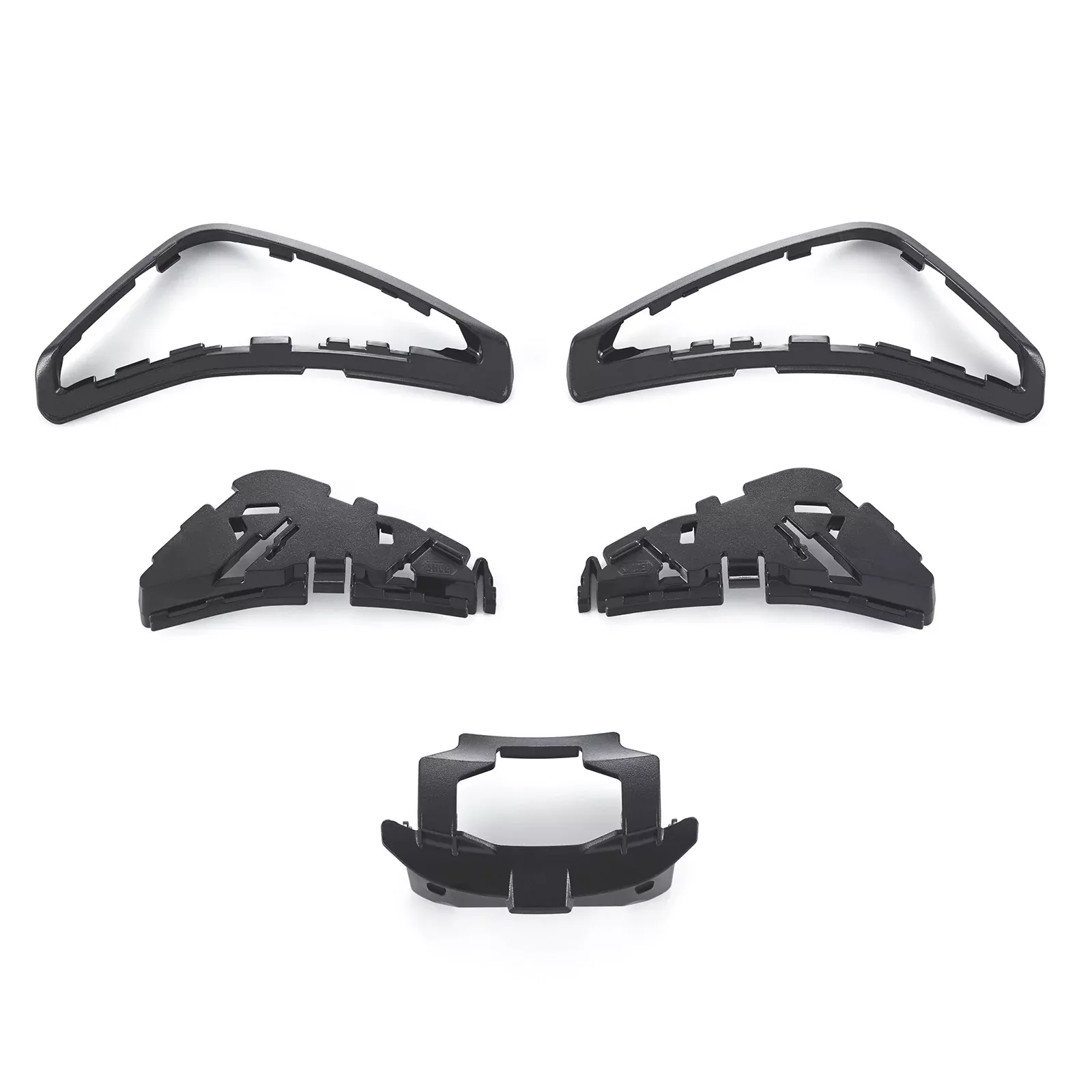 Shoei - SRL 3 Adapter Hit