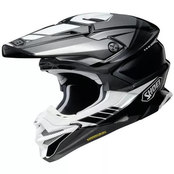 Shoei - VFX-EVO Jammer Helmet