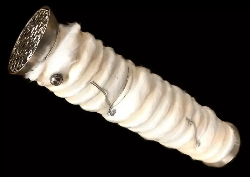 SHORTY SPYDER PHANTOM BAFFLE CORE VEPSC