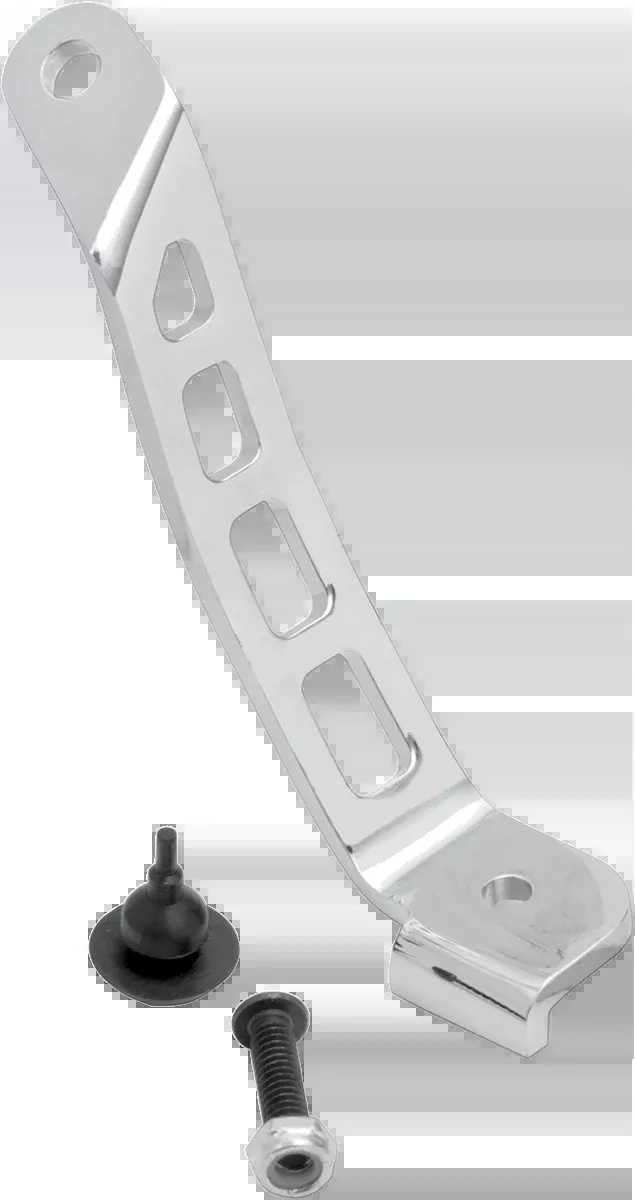 Side Stand Extension for Harley-Davidson Sportster