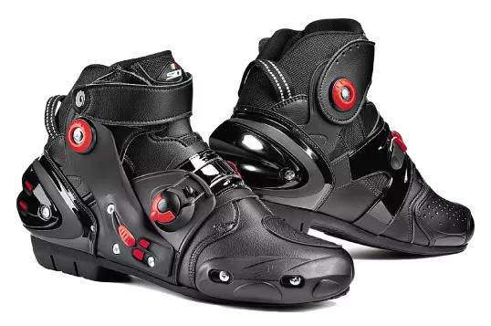 Sidi - Streetburner Boots