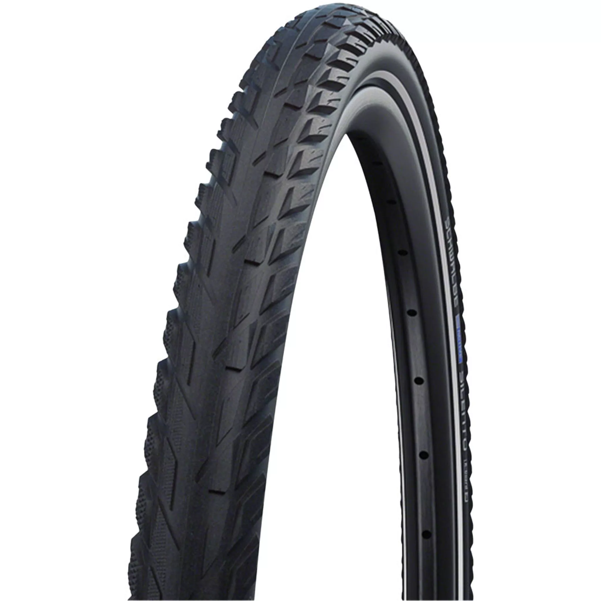 Silento Tire