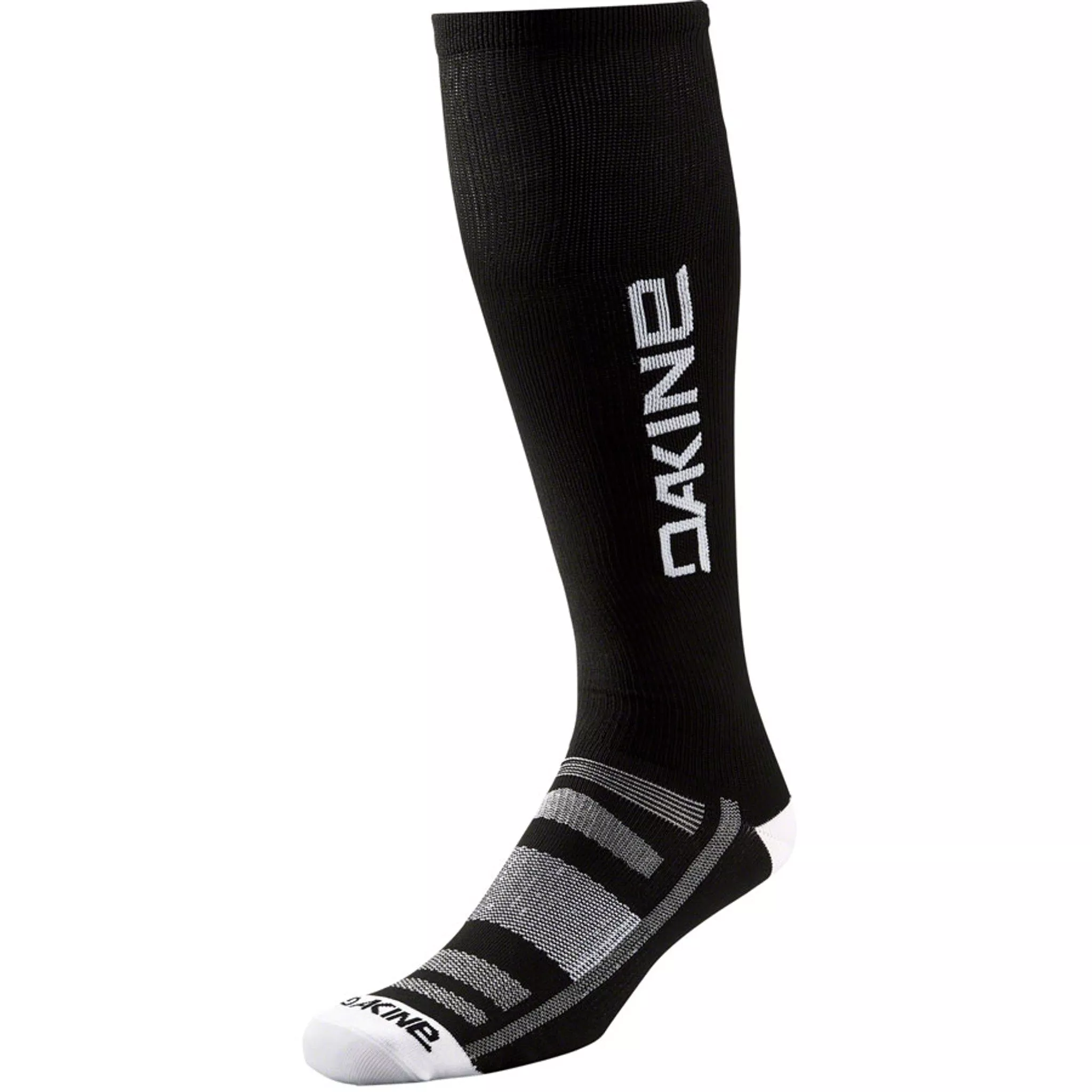 Singletrack Tall Crew Socks