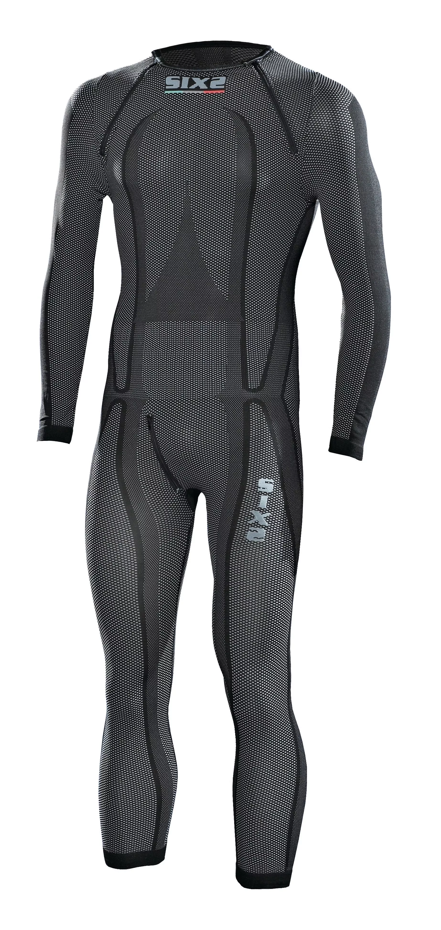 Sixs - One-Piece Carbon Underwear Undersuit