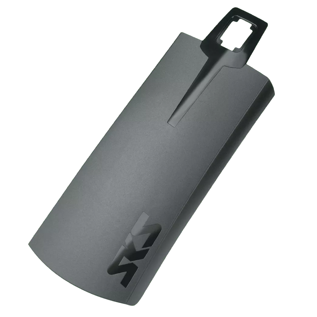 SKS SPOILER BLUEMELS STYLE mudguard extension