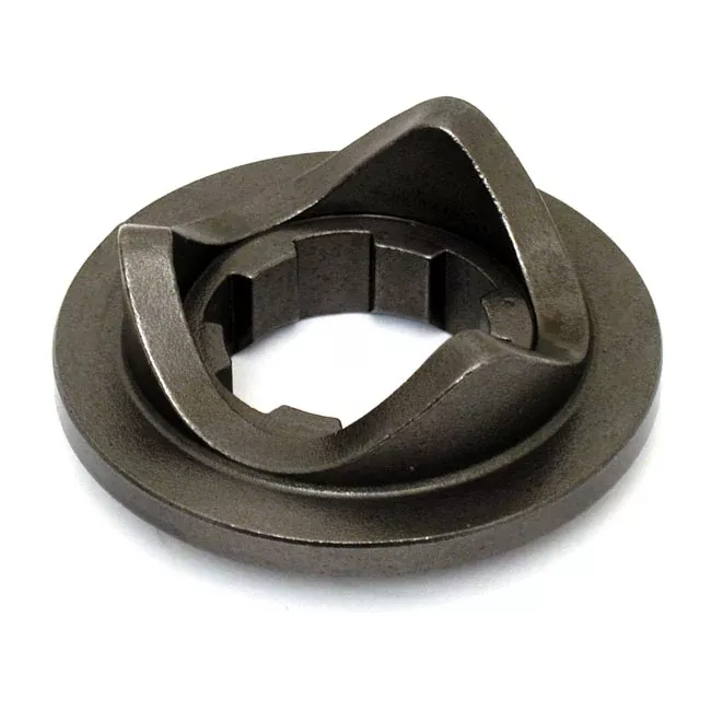 Sliding Cam, For Compensating Sprocket For Harley-Davidson