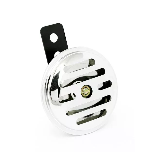 Slotted Mini Horn 2 1/2" For Harley-Davidson