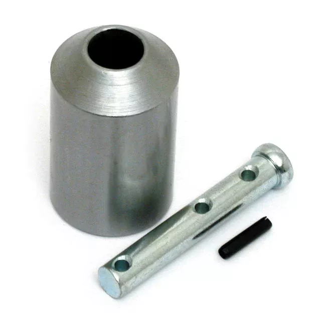 Solenoid Plunger Assembly for Harley Davidson