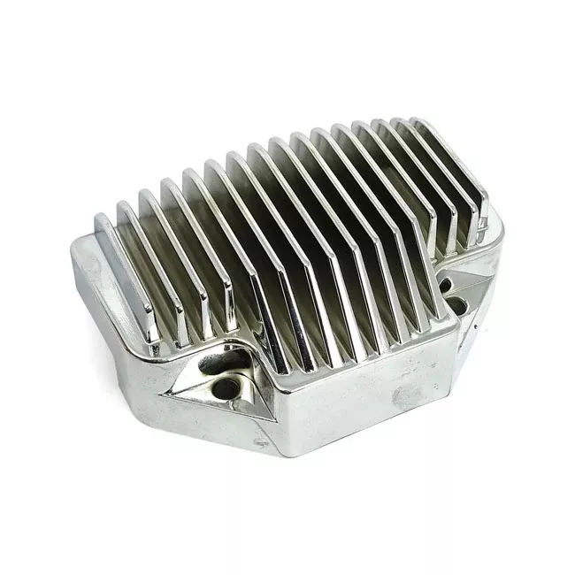 Solid-State Regulator For Harley-Davidson
