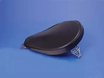 Solo Seat with Mount Kit