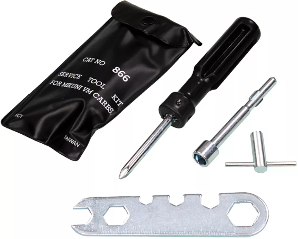 SP1 Mikuni Carburetor Tool Kit