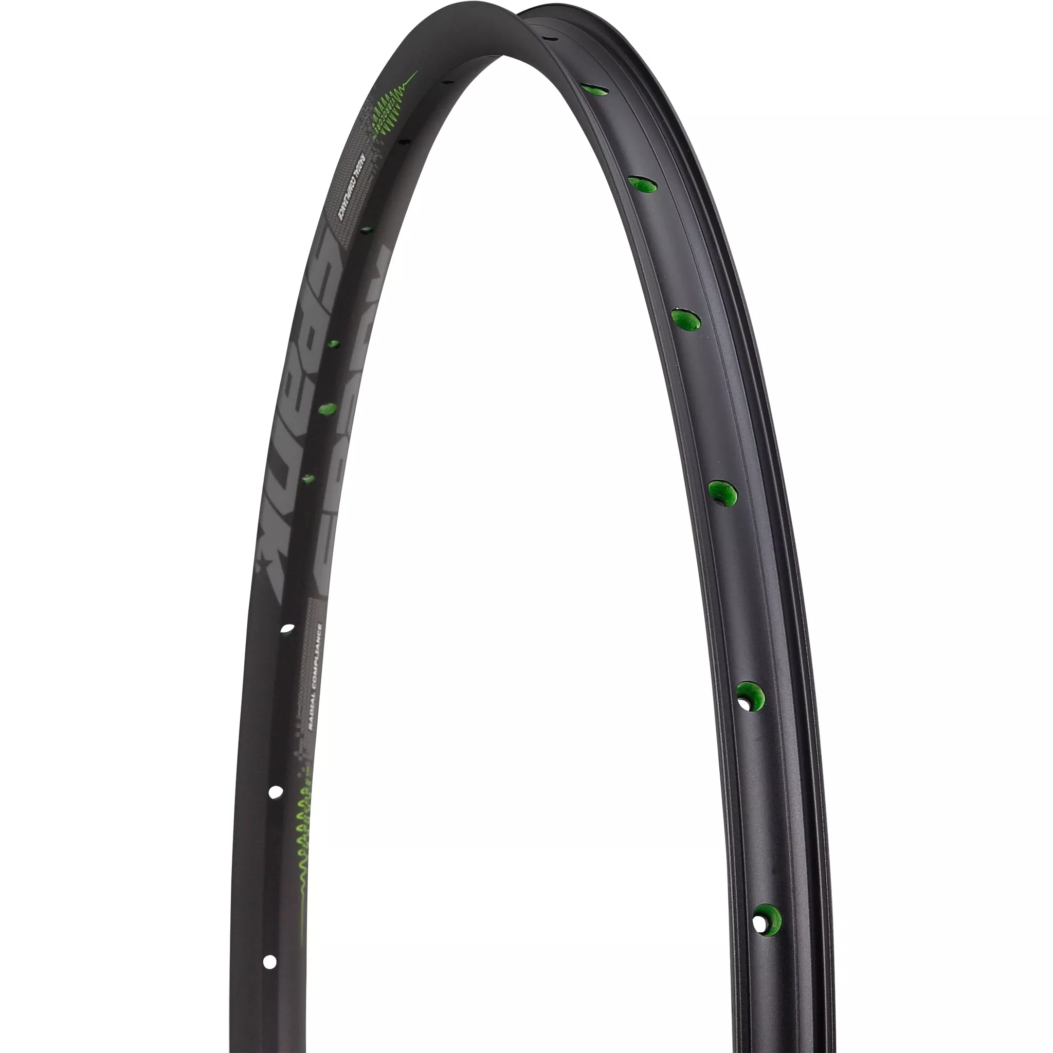 Spank Flare 24 Vibrocore 700c Rim