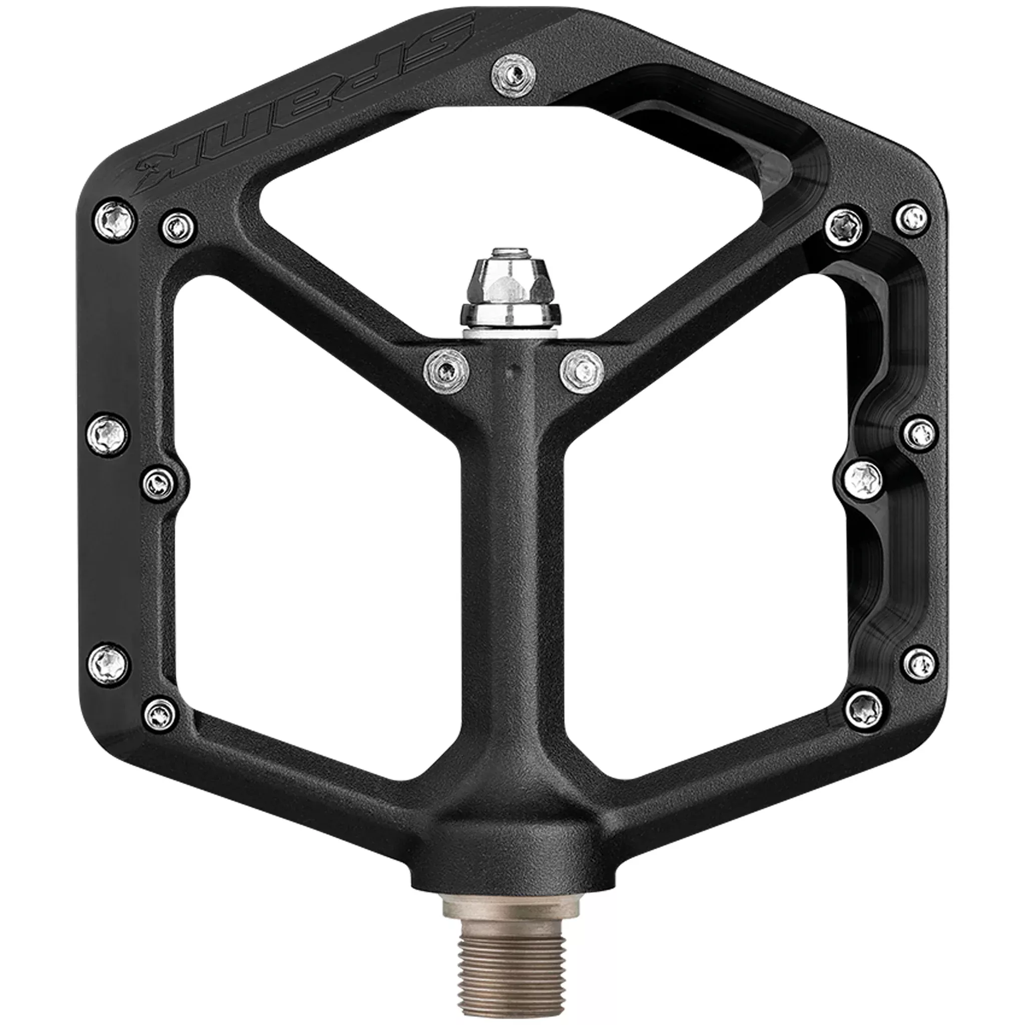 Spank - Oozy Pedals (MTB)