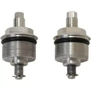 Speed Merchant | 39mm Fork Preload Adjusters