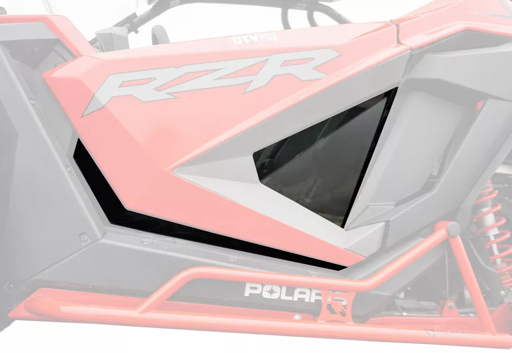 Spike Door Inserts RZR Pro XP