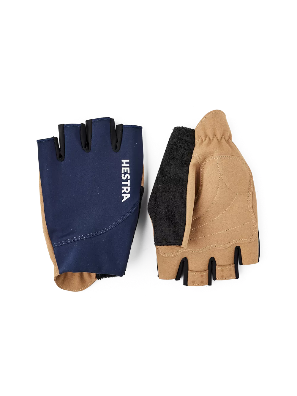 Spiro Short - 5 Finger Gloves
