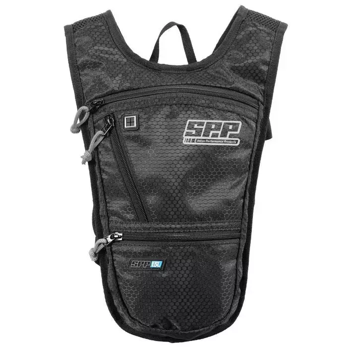 SPP Hydration Pack 1.5L