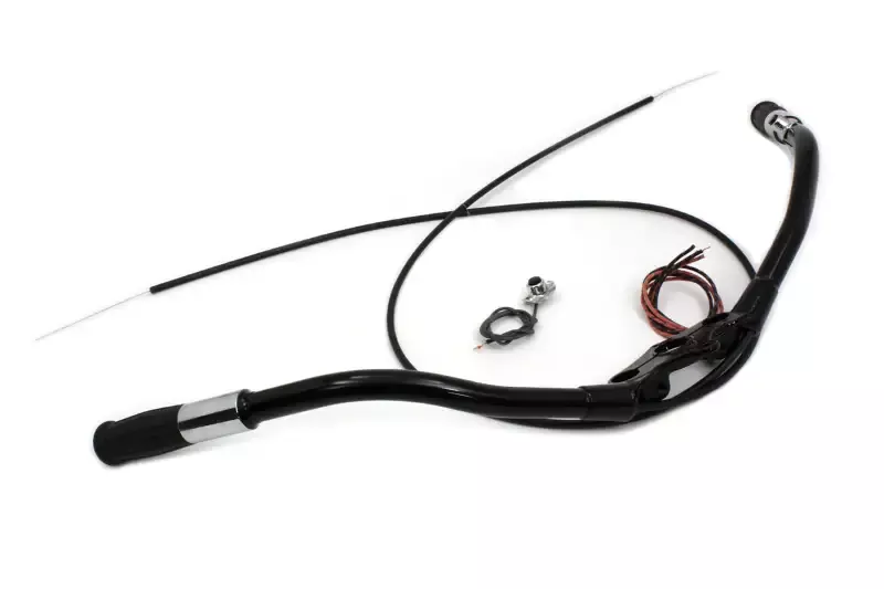 Spring Fork Speedster Handlebar Assembly Black