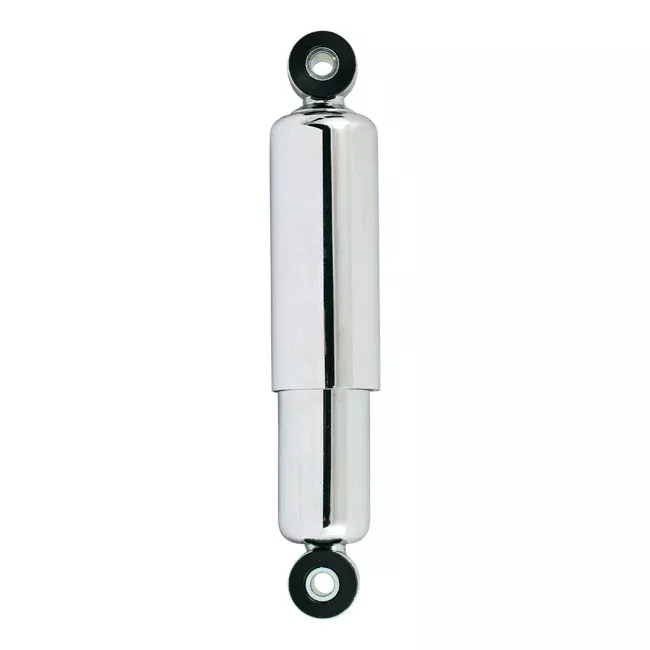 Springer Shock Absorber Chrome For Harley-Davidson