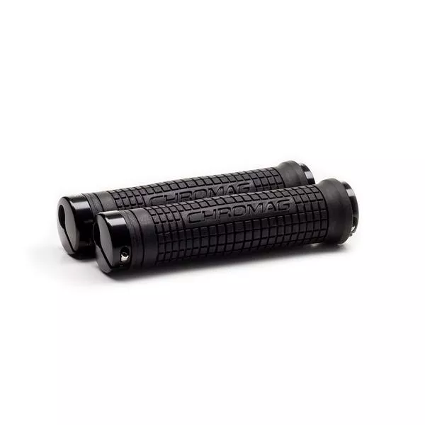 Squarewave Xl Grips