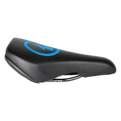 Stacyc Bolt Saddle (Cyan)