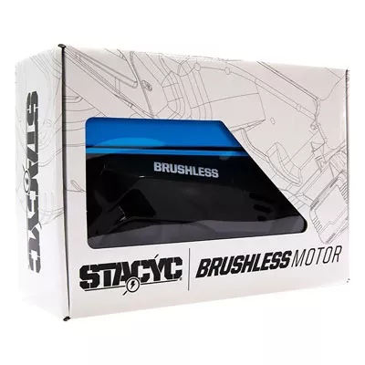 Stacyc Brushless Motor Kit