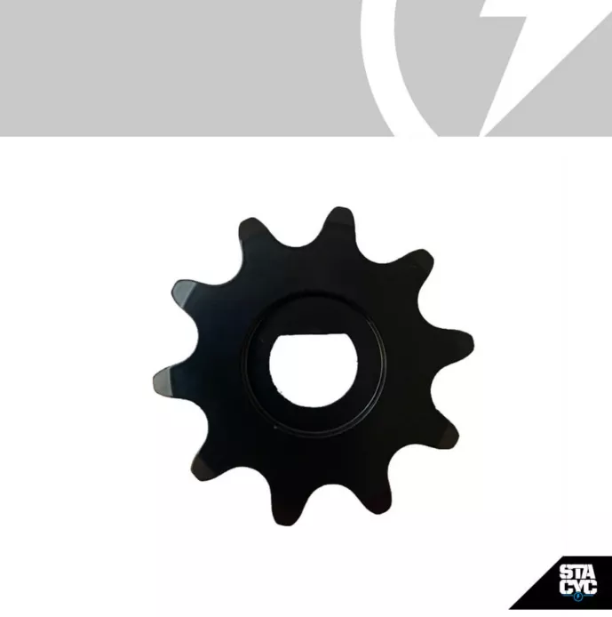 Stacyc Replacement 10T Sprocket 16eDRIVE