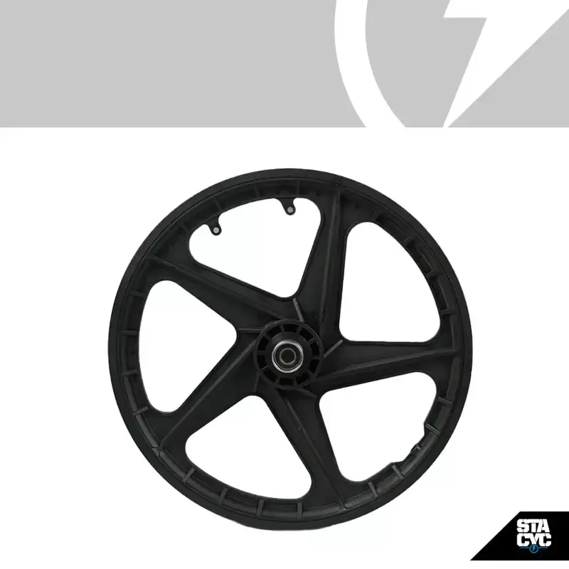 Stacyc - Replacement 20" Front Wheel for 20eDrive