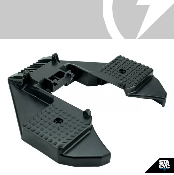 Stacyc Replacement Footrest 16ELITE/18/20eDRIVE
