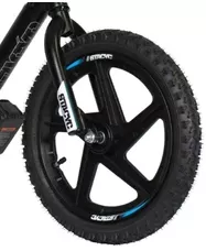 STACYC Replacement Front Wheel 16eDRIVE
