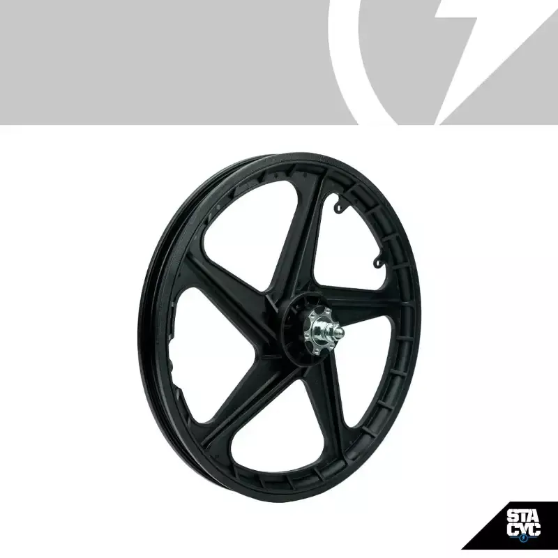 STACYC Replacement Front Wheel 18eDRIVE