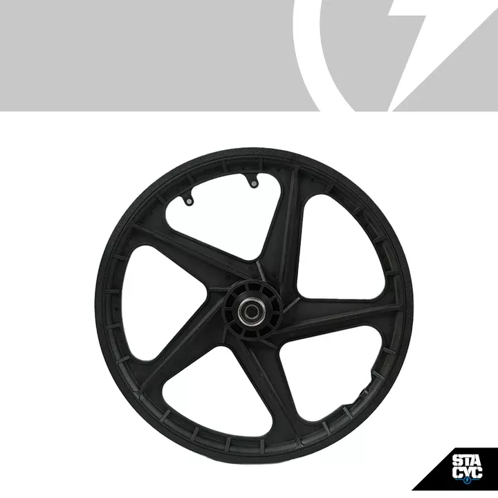 STACYC Replacement Front Wheel 20eDRIVE