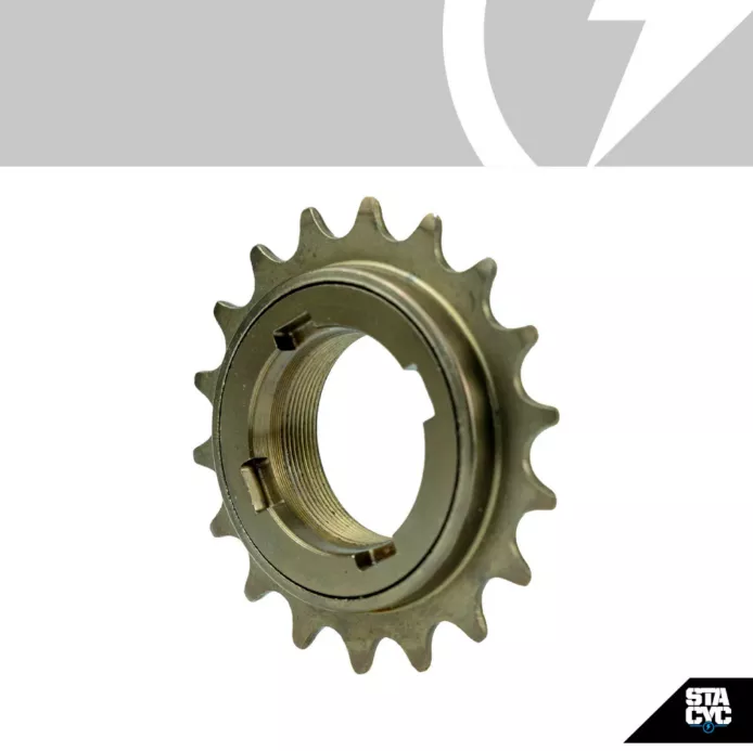 Stacyc Replacement Rear Freewheel 18T 18/20eDRIVE