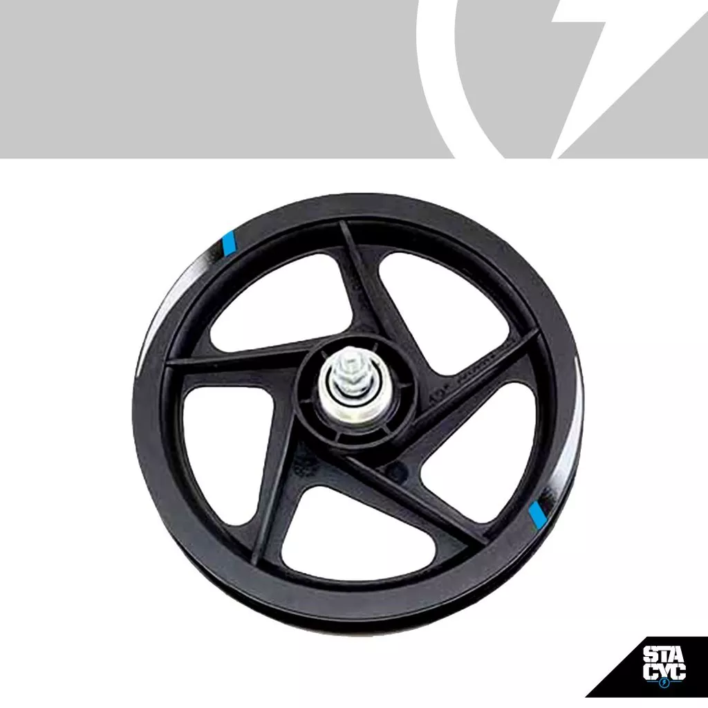 STACYC Replacement Rear Wheel 12eDRIVE