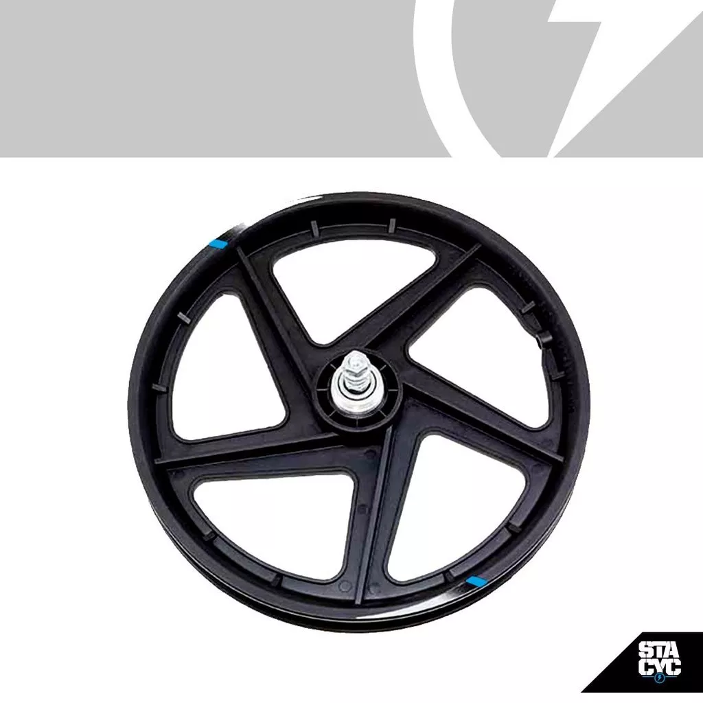 STACYC Replacement Rear Wheel 16eDRIVE