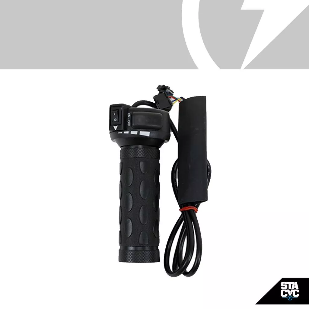 Stacyc Replacement Throttle