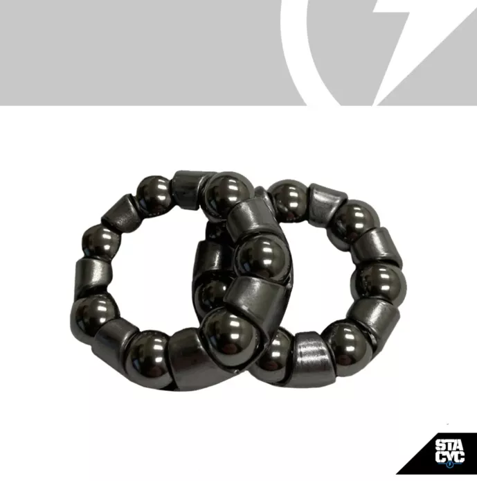 STACYC Replacement Wheel Bearings - 12/16 EDRIVE