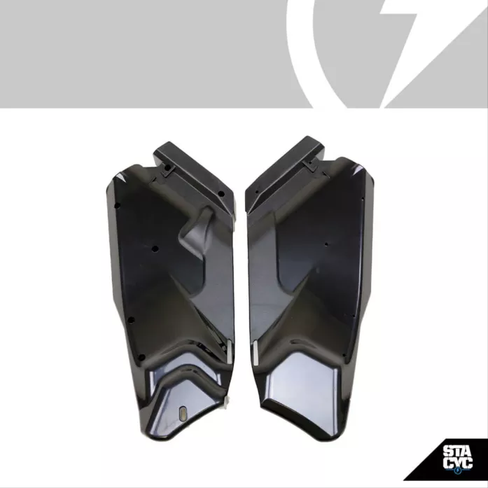 Stacyc Replacment Left & Right Side Panels