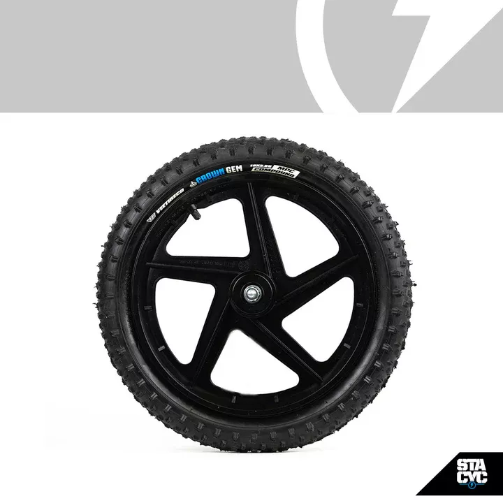 STACYC Vee Crown Gem Tire- 16"