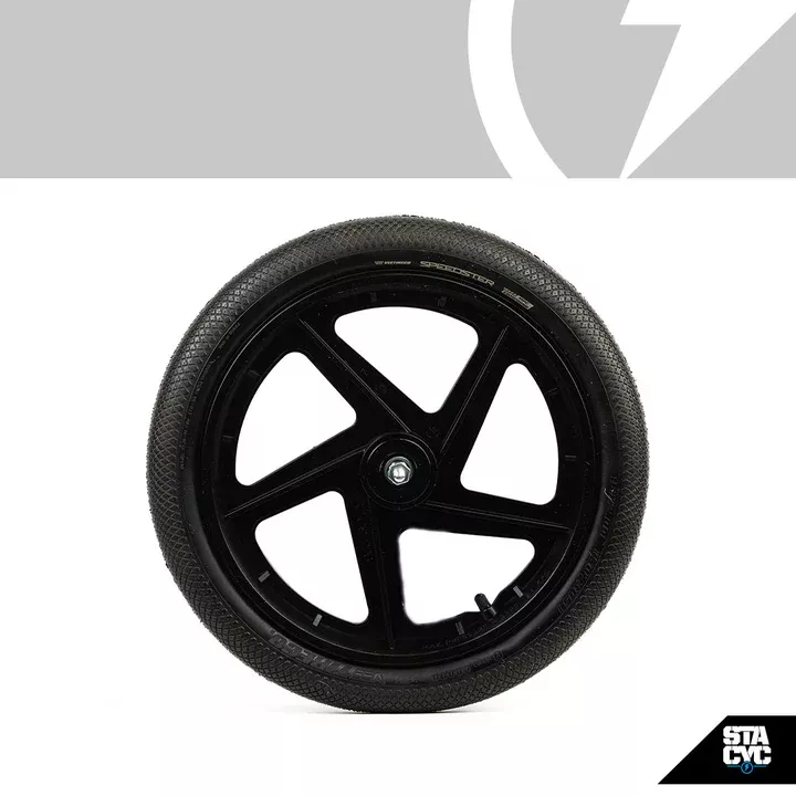 STACYC Vee Speedster Tire- 16"