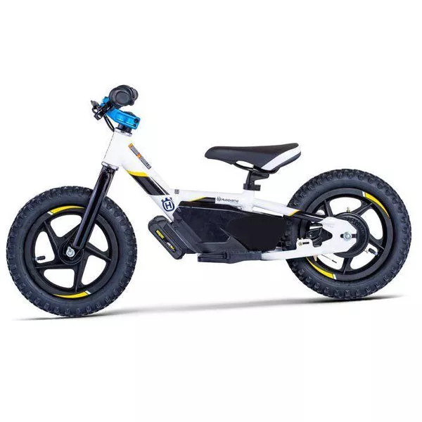 Stacyc x Husqvarna - Replica 12EDrive