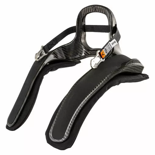 Stand 21 Featherlite Lightest FHR Hans device