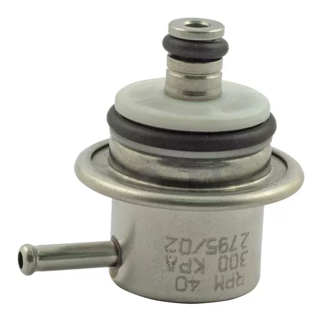 Standard Co., Fuel Pressure Regulator for Harley-Davidson